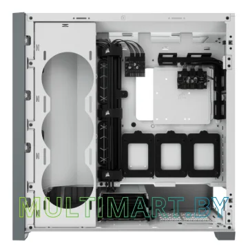 Корпус Corsair iCUE 5000X RGB QL Edition CC-9011233-WW картинка 7